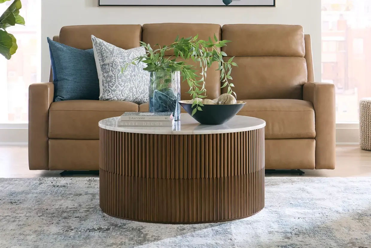 Graham Coffee Table