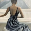 Grand Piano Wall Decor