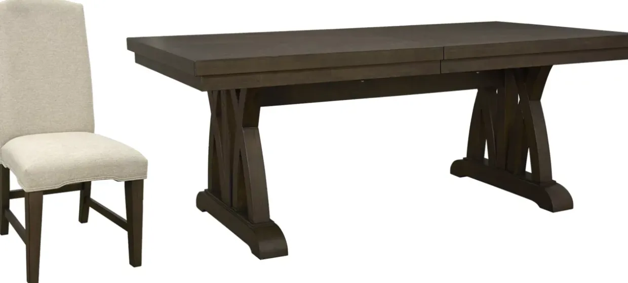 Grant Park Dining Table