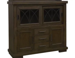 Grant Park Server