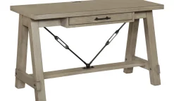 Grayson Desk with Hutch