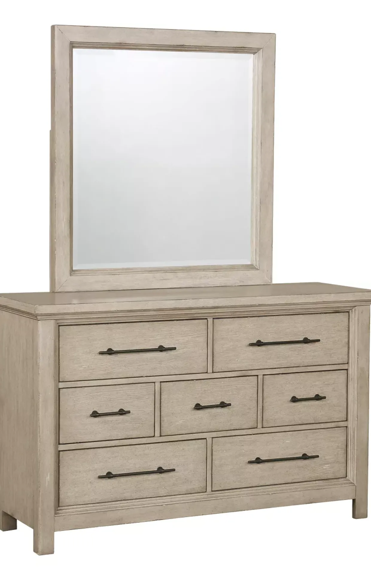 Grayson Youth Dresser