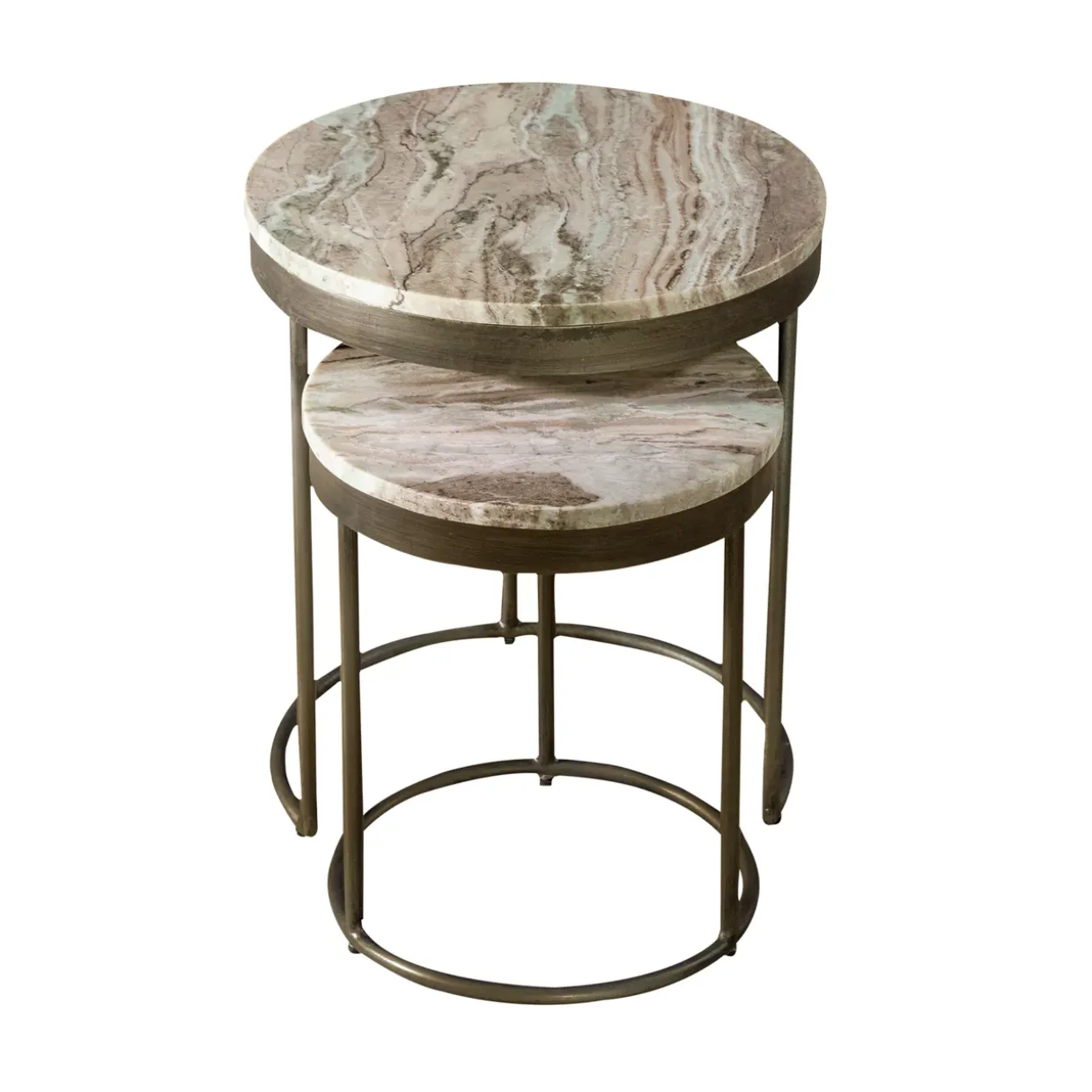 Greer Nesting Tables
