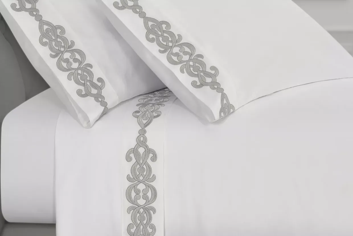 Grimaldi Sheet Ensemble