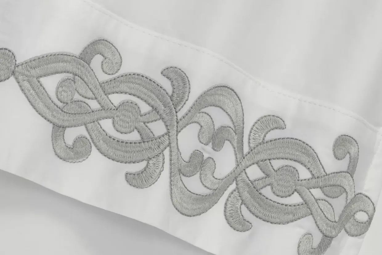 Grimaldi Sheet Ensemble