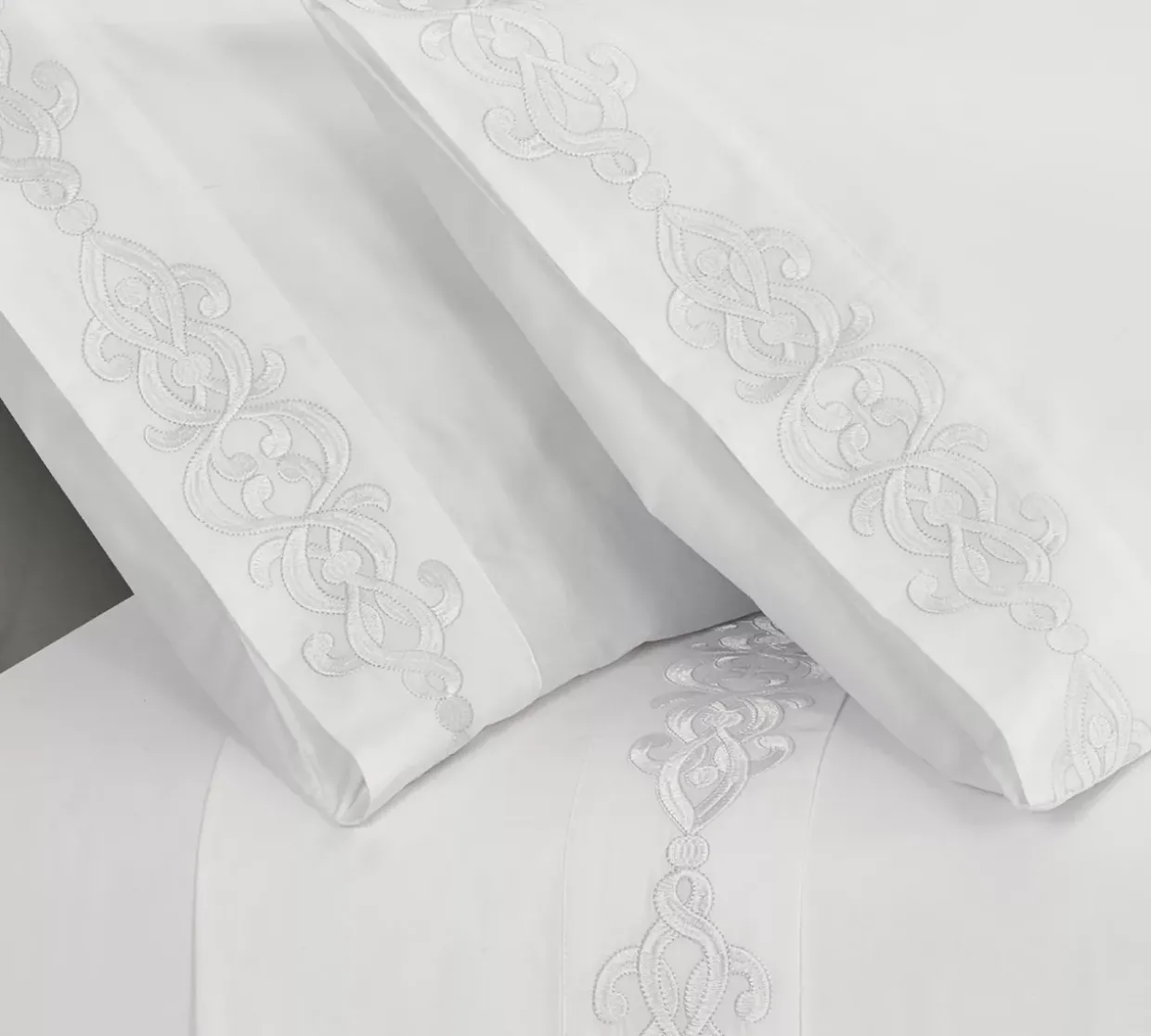 Grimaldi Sheet Ensemble