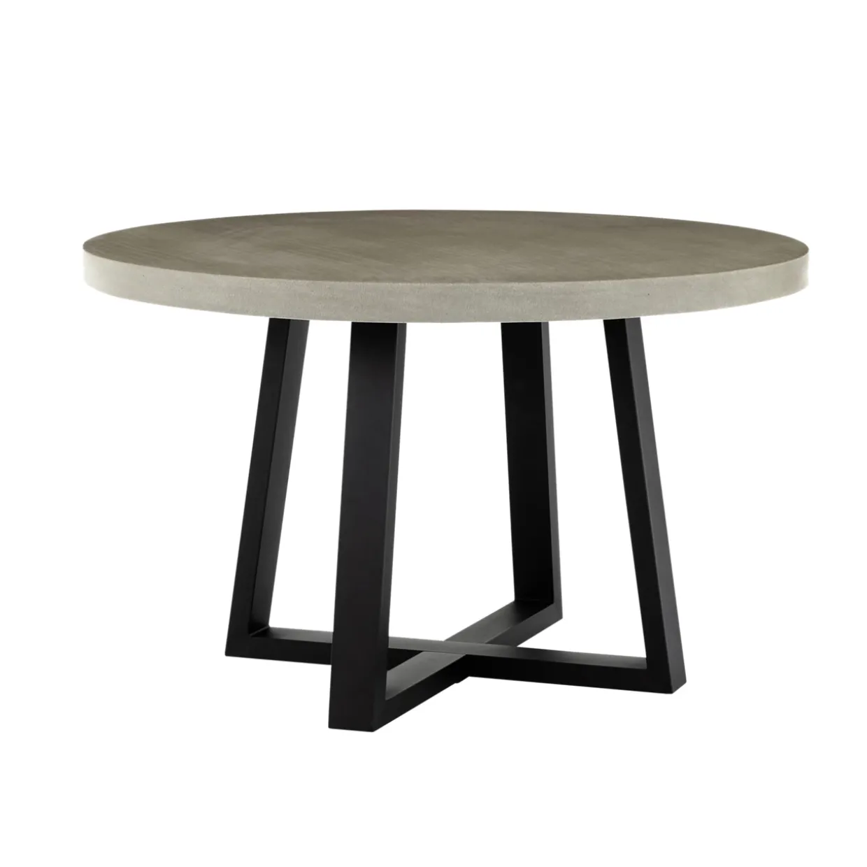 Gwen Round Dining Table