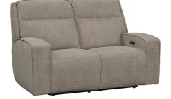 Haley Power Loveseat