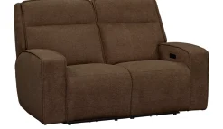 Haley Power Loveseat
