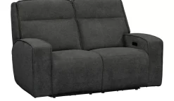 Haley Power Loveseat