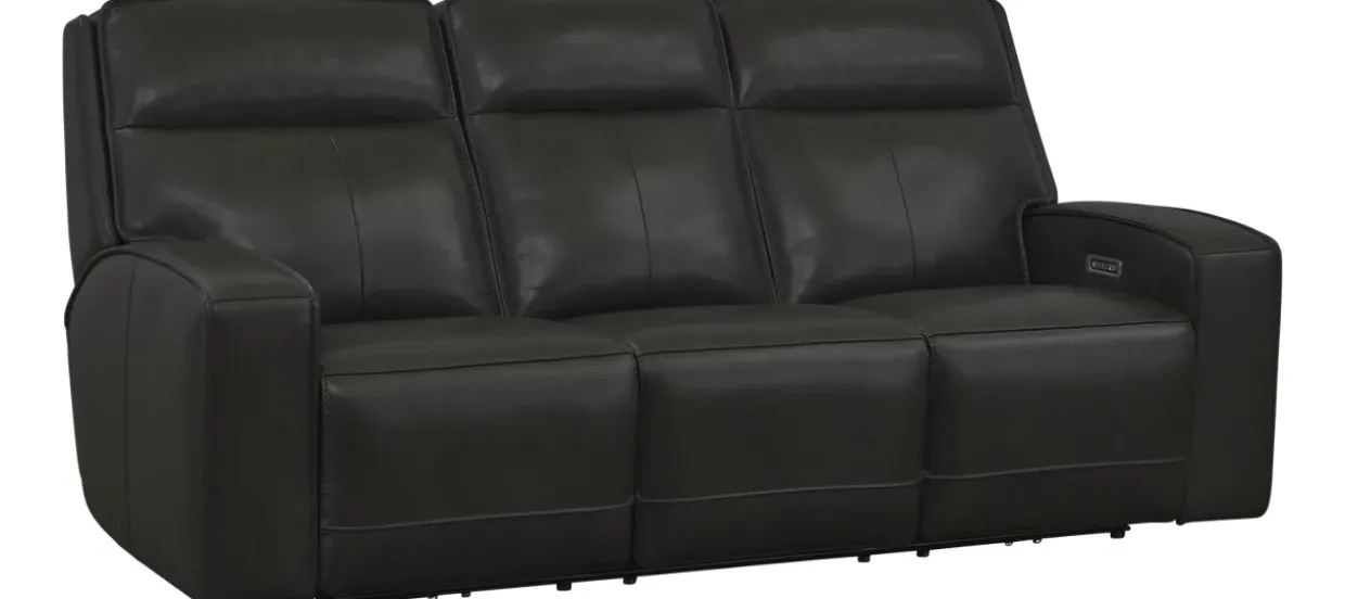 Haley Power Sofa