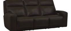 Haley Power Sofa