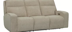Haley Power Sofa
