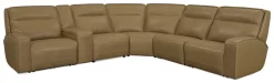 Haley Sectional