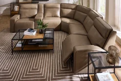 Haley Sectional