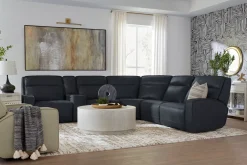 Haley Sectional