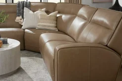 Haley Sectional