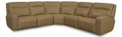 Haley Sectional