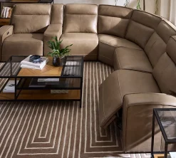 Haley Sectional