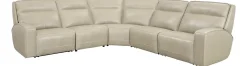 Haley Sectional