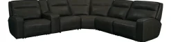 Haley Sectional