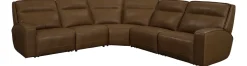 Haley Sectional