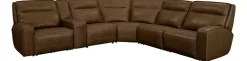 Haley Sectional