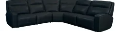 Haley Sectional
