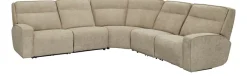 Haley Sectional