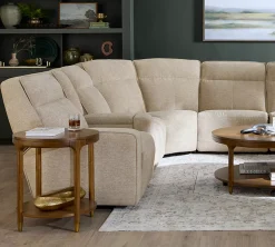 Haley Sectional
