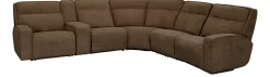 Haley Sectional