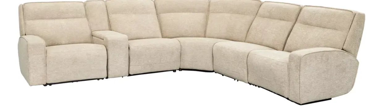 Haley Sectional