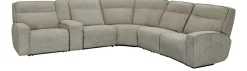Haley Sectional