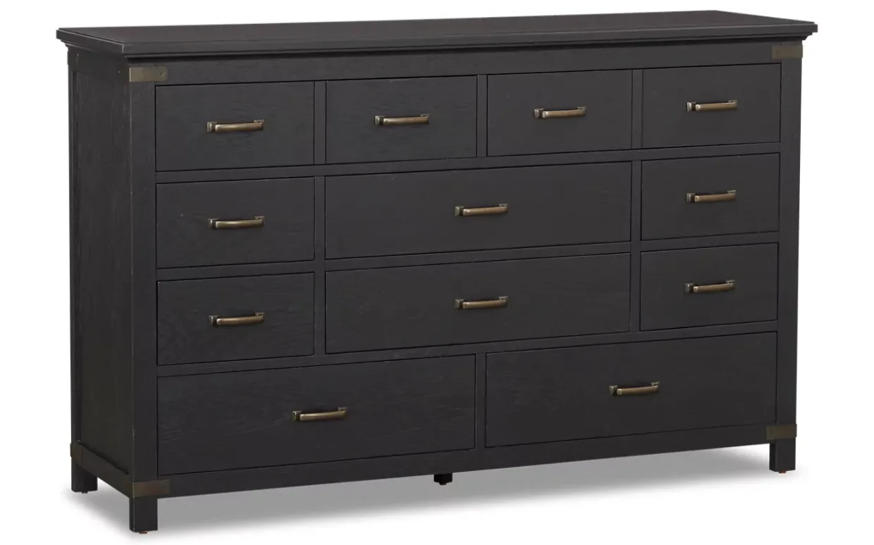 Hamilton Dresser