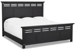 Hamilton Panel Bed