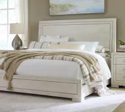 Hampton Bed