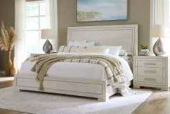 Hampton Bed