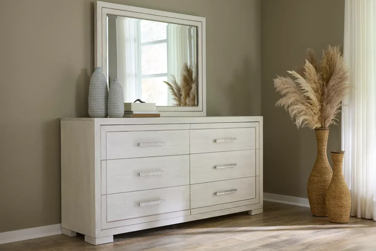 Hampton Dresser