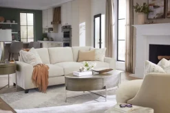 Harmony 97 Inch Sofa