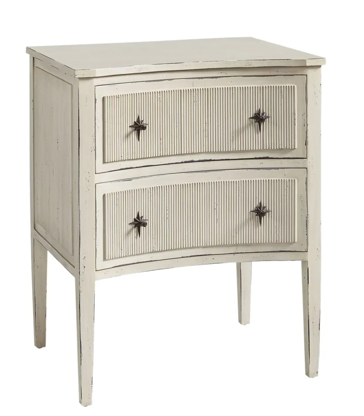 Harper Chest