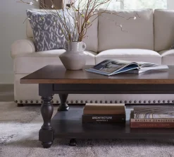 Harrington Coffee Table