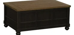 Harrington Trunk