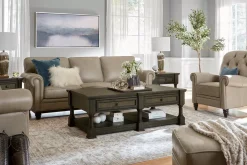 Hartford Ottoman