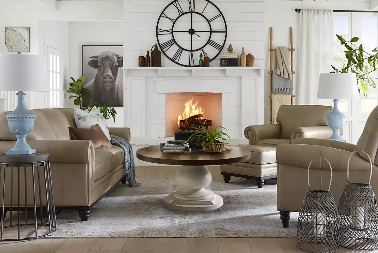 Hartford Ottoman