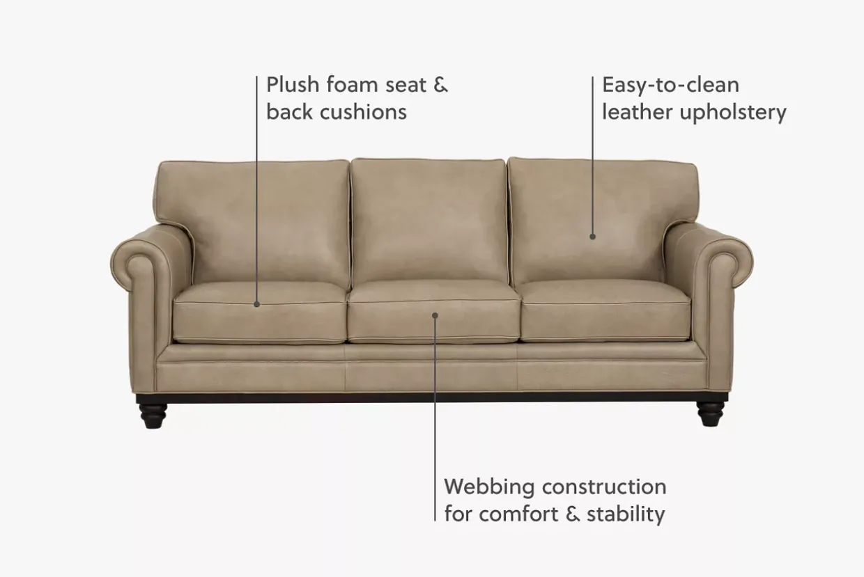 Hartford Sofa
