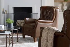 Hattie Accent Chair