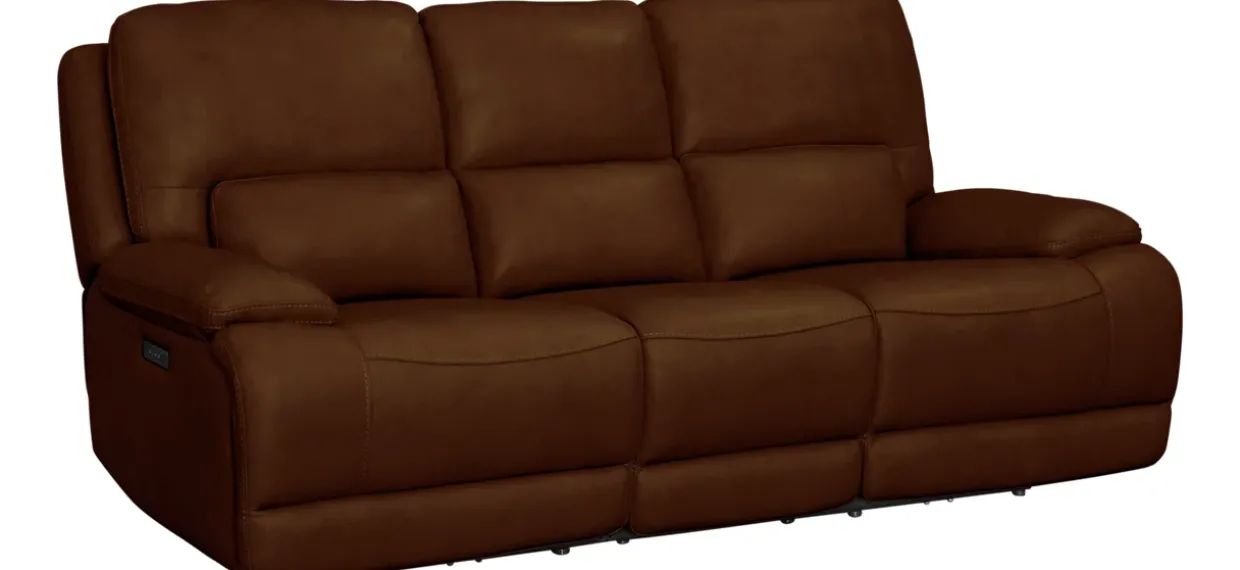 Haven Power Reclining Sofa