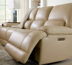 Haven Power Reclining Sofa