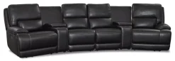Haven Sectional