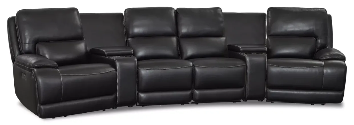 Haven Sectional
